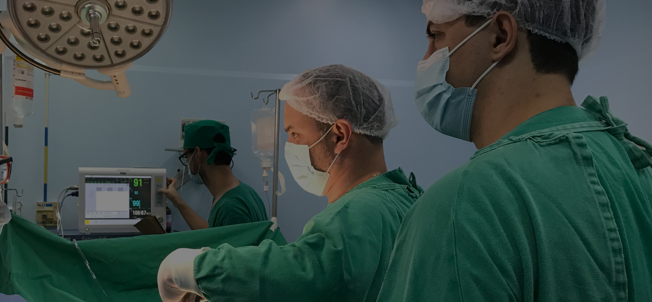 Instituto Laparo Cirurgia Geral Avançada Em Alfenas Mg